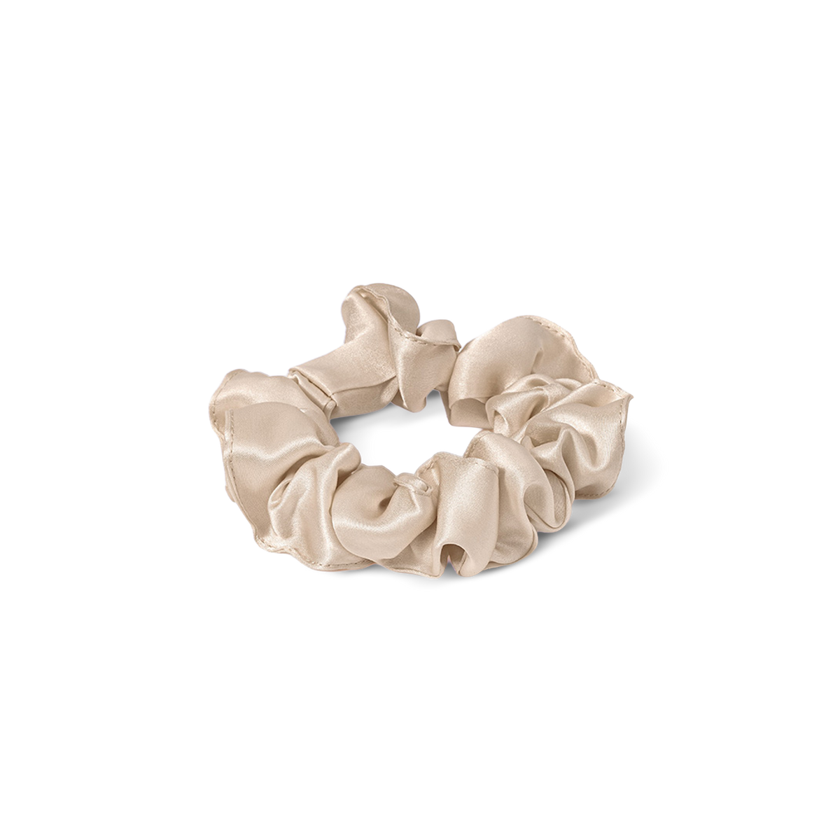 Beauty Pillow %100 İpek Saç Tokası