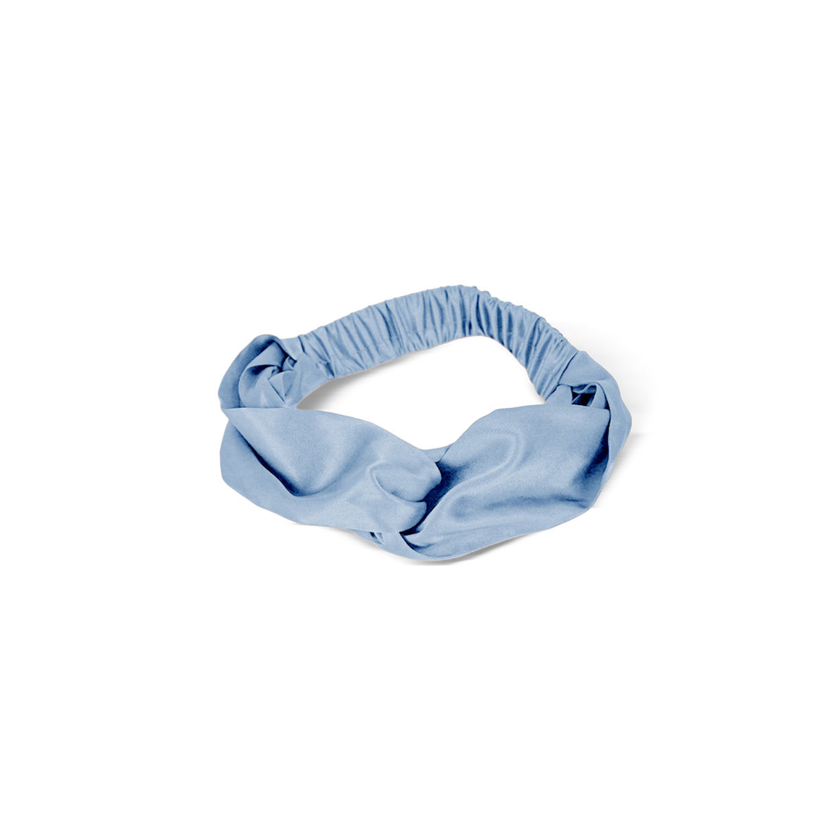 Beauty Pillow %100 İpek Saç Bandı