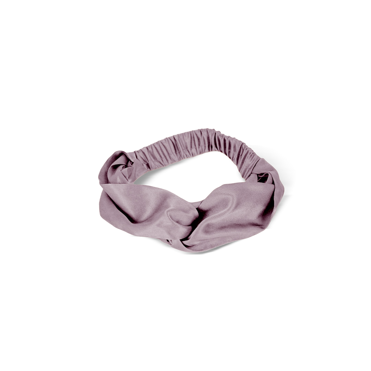 Beauty Pillow %100 İpek Saç Bandı