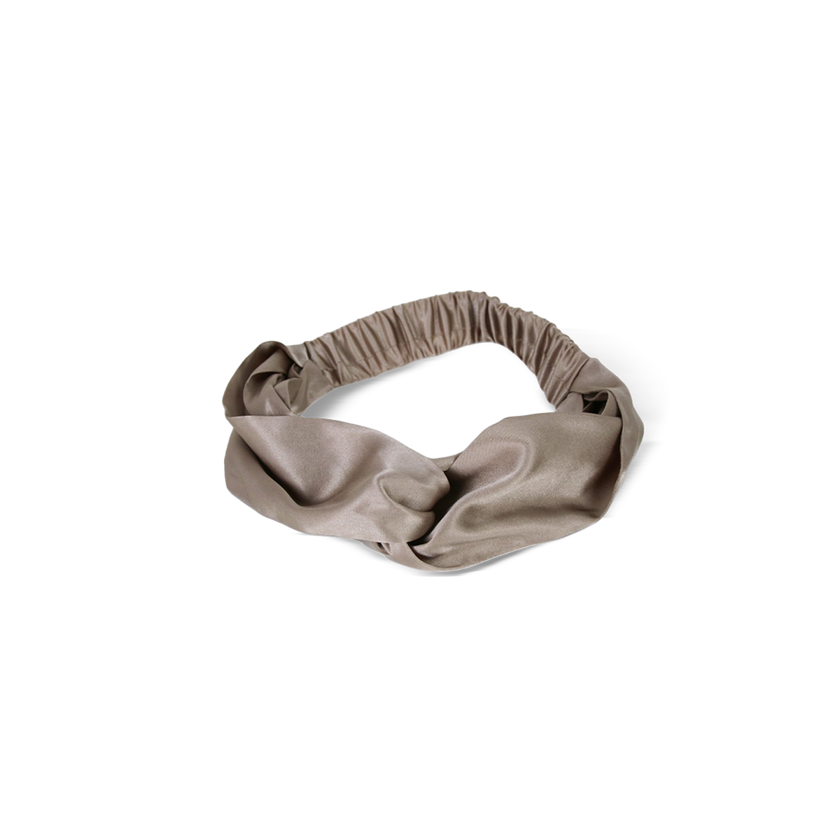 Beauty Pillow %100 İpek Saç Bandı