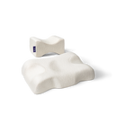 Beauty Pillow Güzellik Yastığı & Ortopedik Diz Yastığı Seti