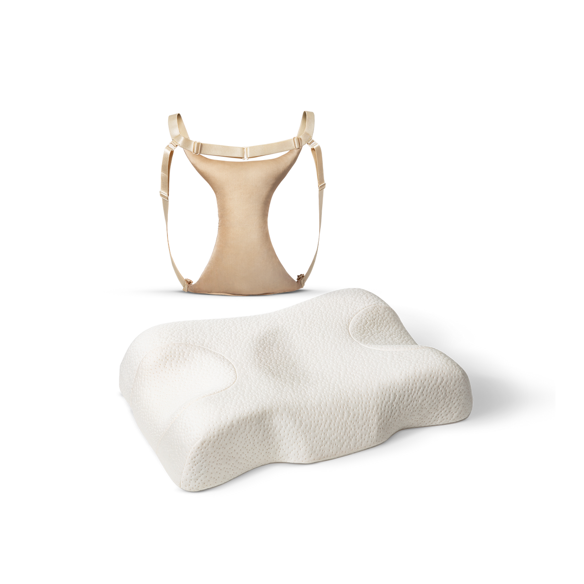Beauty Pillow Ortopedik Güzellik Yastığı Seti