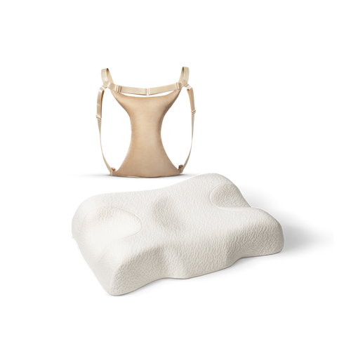 Beauty Pillow Ortopedik Güzellik Yastığı Seti
