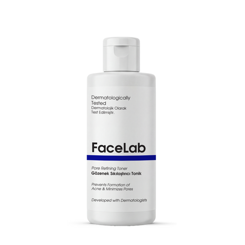 Facelab Salisilik Asit Toniği – Gözenek & Akne Karşıtı