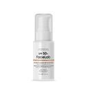 Facelab SPF 50+ Leke Karşıtı Yüksek Korumalı Güneş Kremi