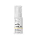 Facelab SPF 50+ Sakinleştirici Işıltı Veren Güneş Kremi