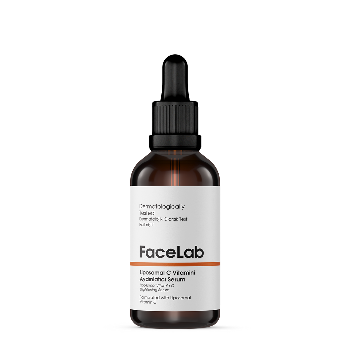 Facelab Liposomal C Vitamini Serumu 30 ml – Aydınlatıcı