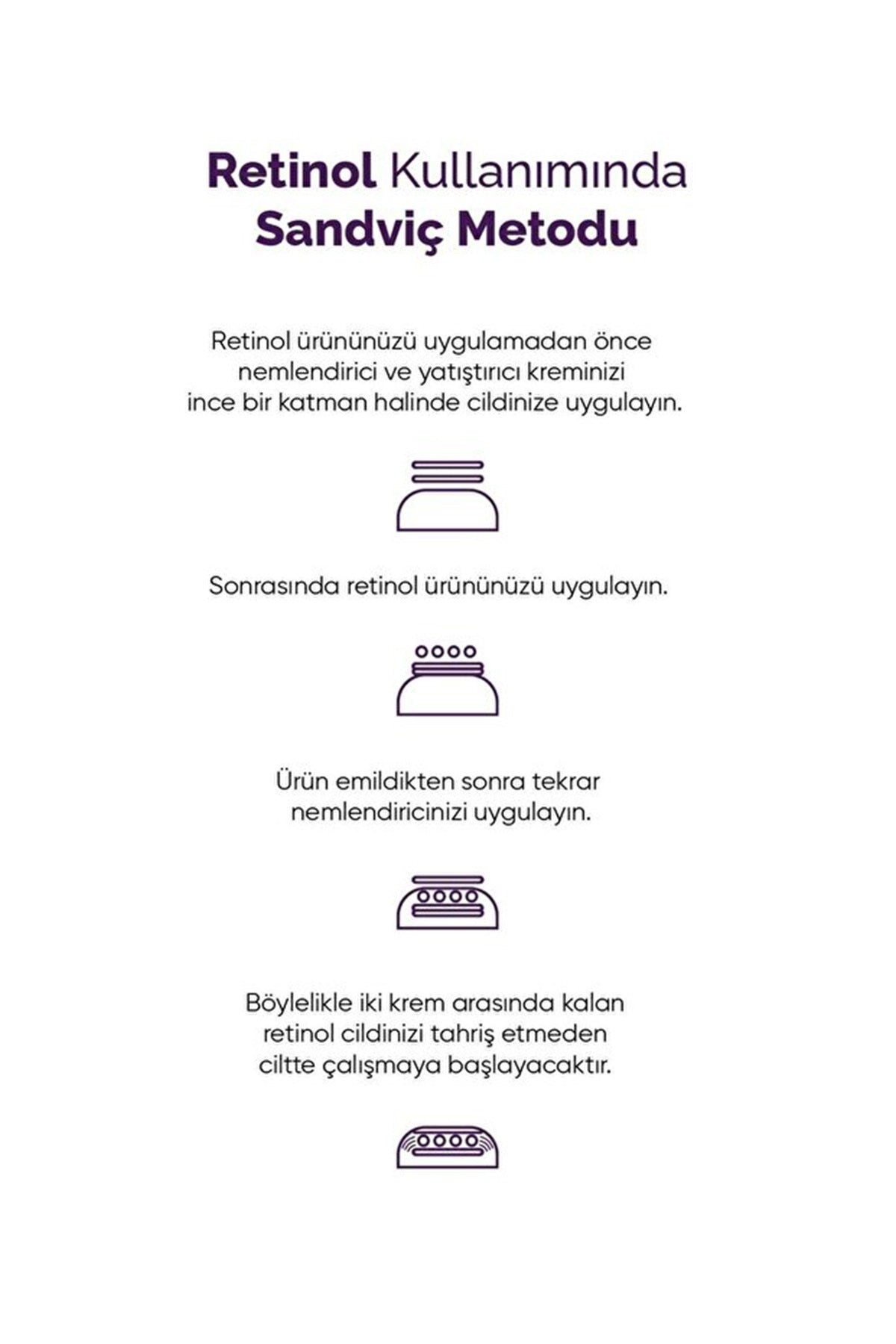 Facelab Retinol Serumu – Yaşlanma Karşıtı Yenileyici