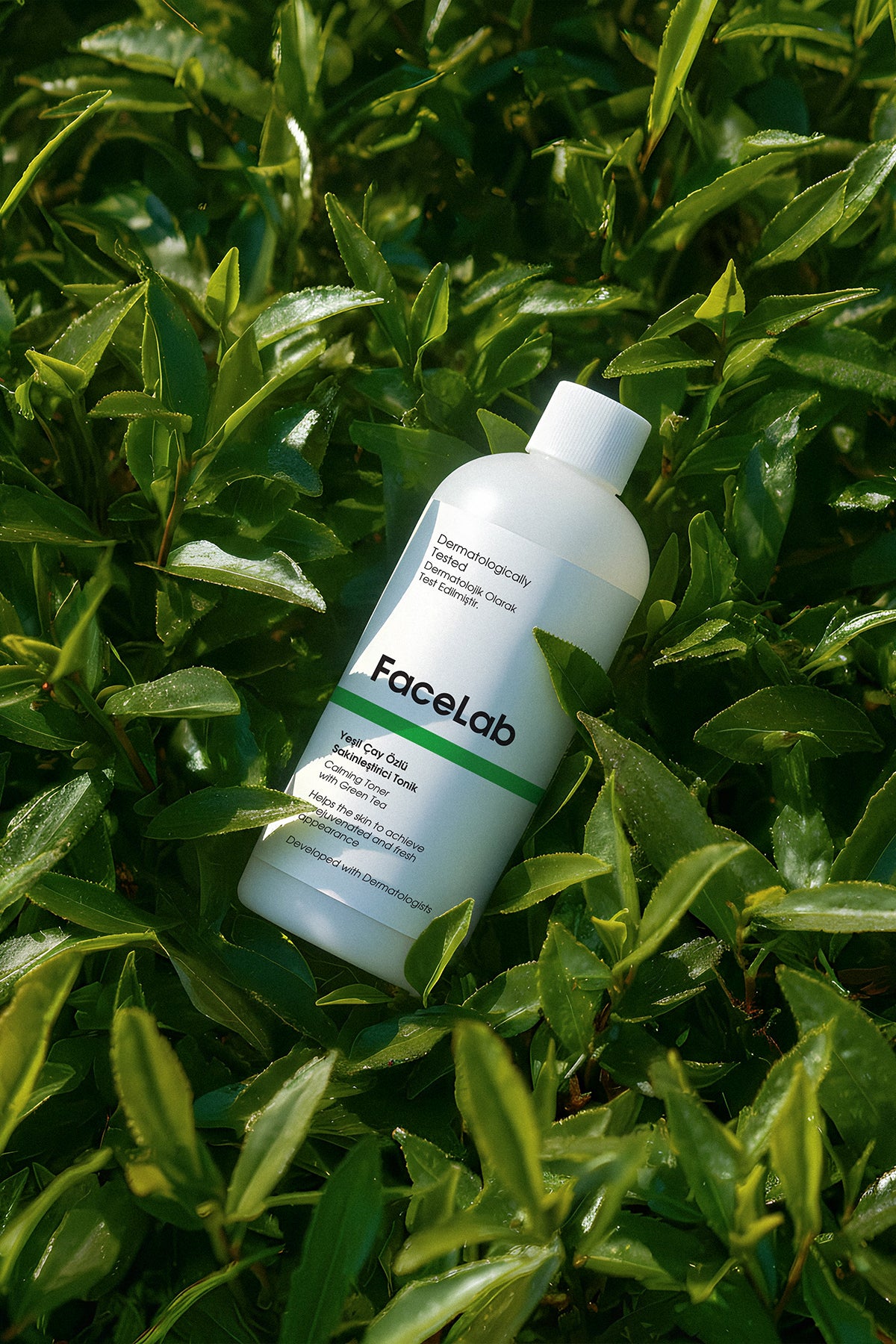 Facelab Leke Karşıtı Aydınlatıcı Serum & Tonik Seti