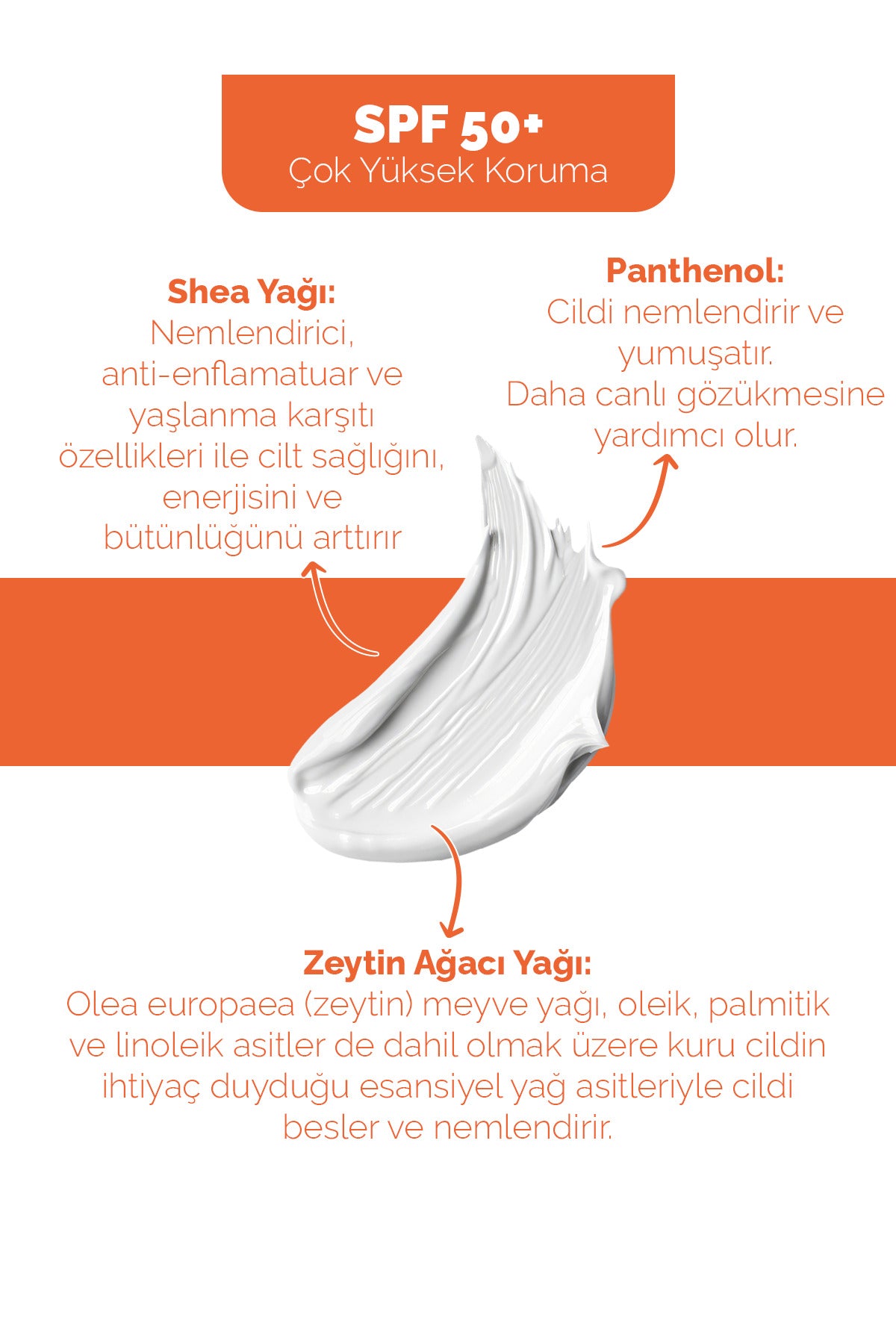 Facelab SPF 50+ Leke Karşıtı Yüksek Korumalı Güneş Kremi