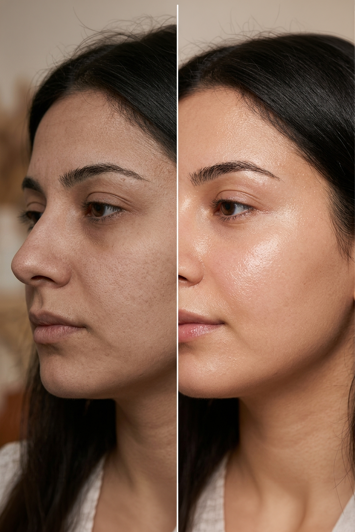 Facelab Yoğun Pantenol Yüz Kremi – Nemlendirici & Onarıcı