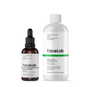 Facelab Leke Karşıtı Aydınlatıcı Serum & Tonik Seti