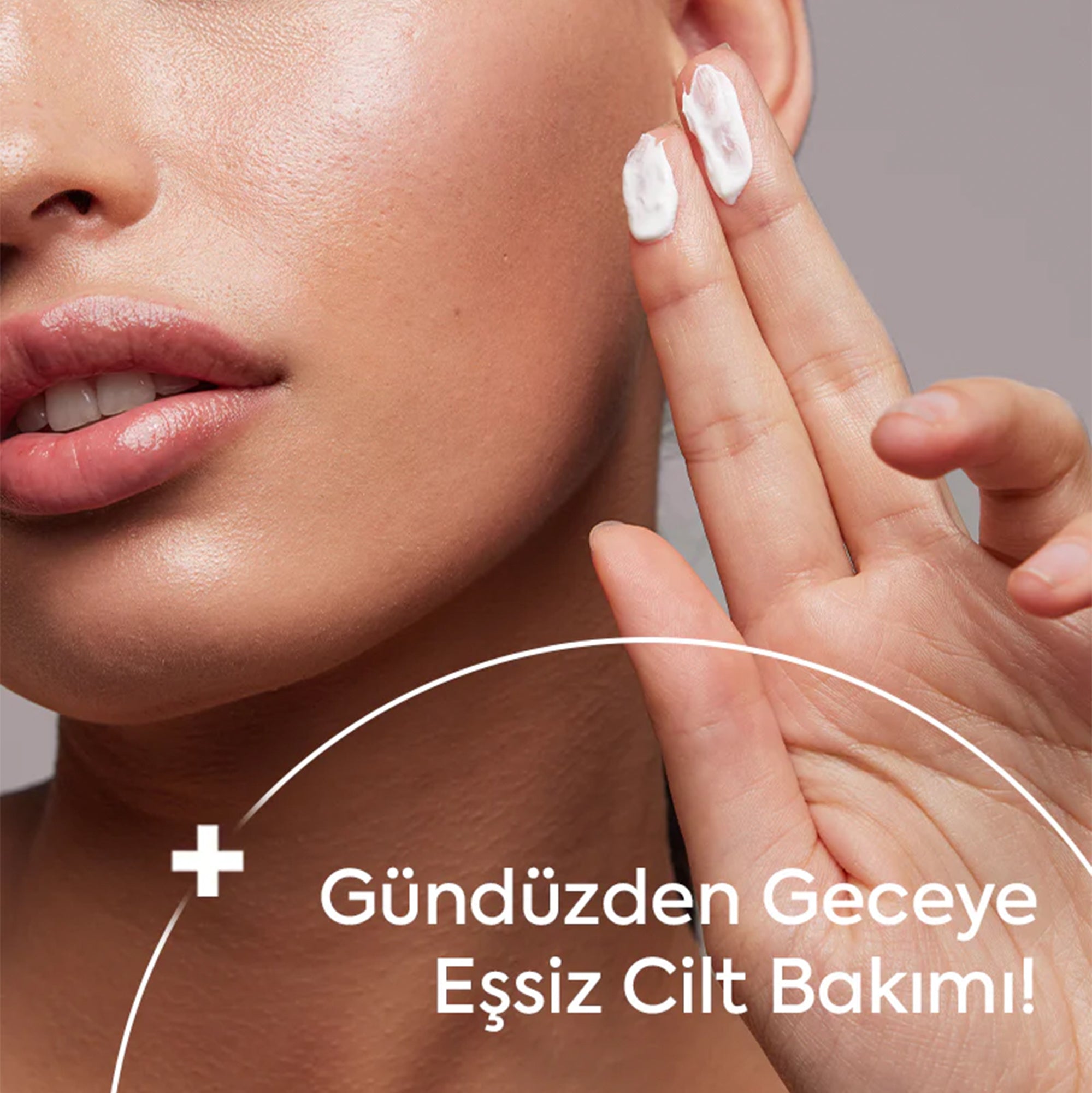 Gündüz & Gece Nemlendirme Ikili Krem Set - Moisturize Day & Night