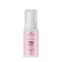 Jeuvenile SPF 50+ Centella Renkli Güneş Kremi – Pembe Ton