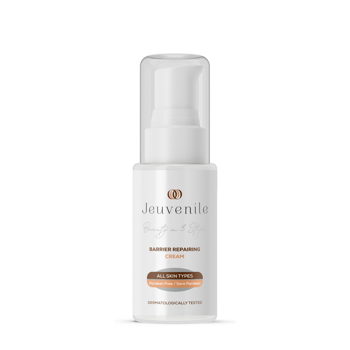 Jeuvenile Niacinamide & Ceramide Bariyer Onarıcı Yüz Kremi