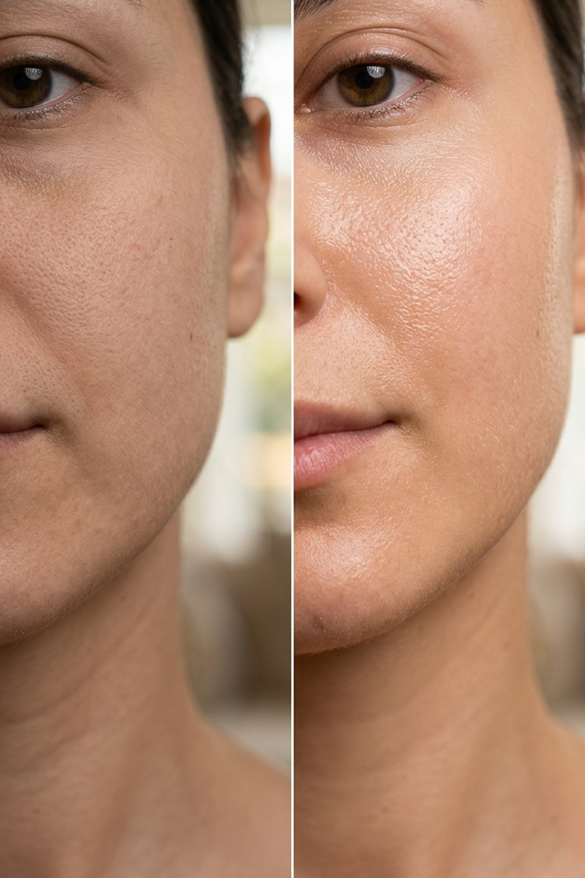 Jeuvenile SPF 50+ Işıltı Veren Onarıcı Güneş Kremi