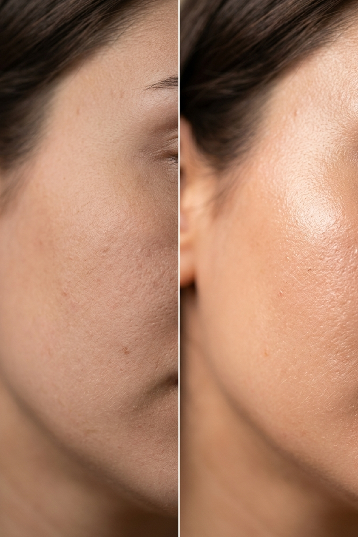 Jeuvenile Leke Karşıtı Bakım Seti – AHA & BHA + Liposomal C Vitamini