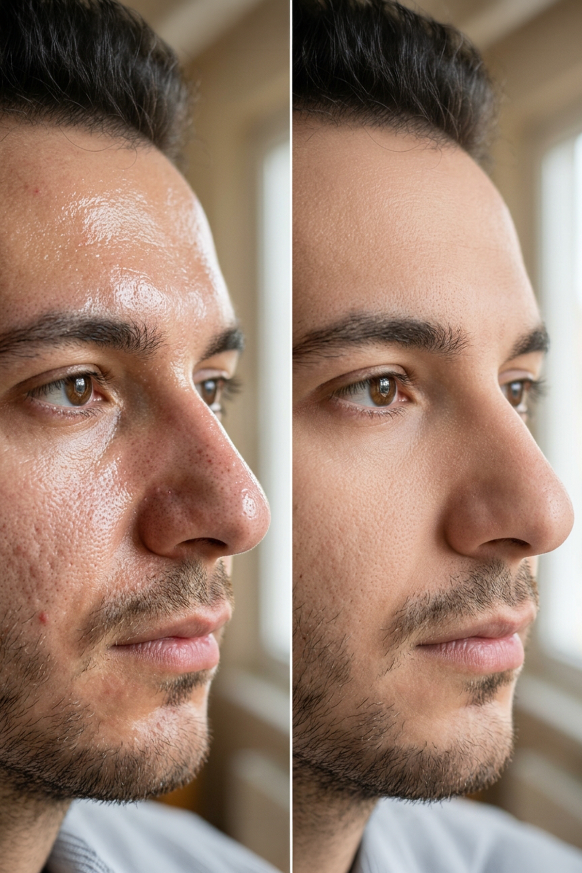 Jeuvenile Sebum Dengeleyici Yüz Temizleme Jeli – Akne Karşıtı