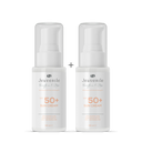 Jeuvenile SPF 50+ Güneş Koruma Seti – Leke Karşıtı