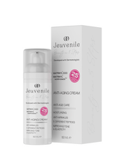 Anti-aging Kırışıklık Karşıtı Yenileyici Krem (AVRUPA 25 YIL İNOVASYON ÖDÜLLÜ)