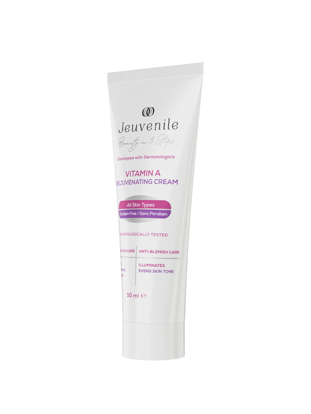 Vitamin A Retinol Gençleştirici Krem