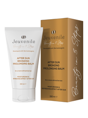 Gunes Sonrasi Vucut Balmi Bronzlugu Aksesuar – Nemlendirici | Vibee