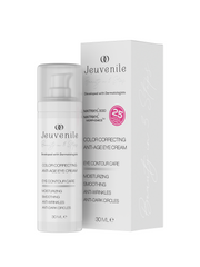 Göz Çevresi Kırışıklık, Morluk ve Şişlik Karşıtı Anti-aging Krem (AVRUPA 25 YIL İNOVASYON ÖDÜLLÜ)