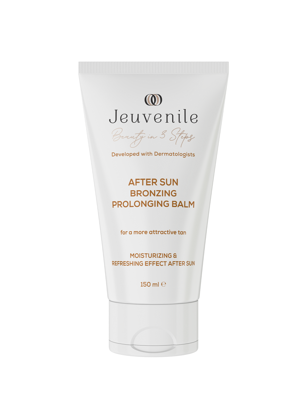 Gunes Sonrasi Vucut Balmi Bronzlugu Aksesuar – Nemlendirici | Vibee