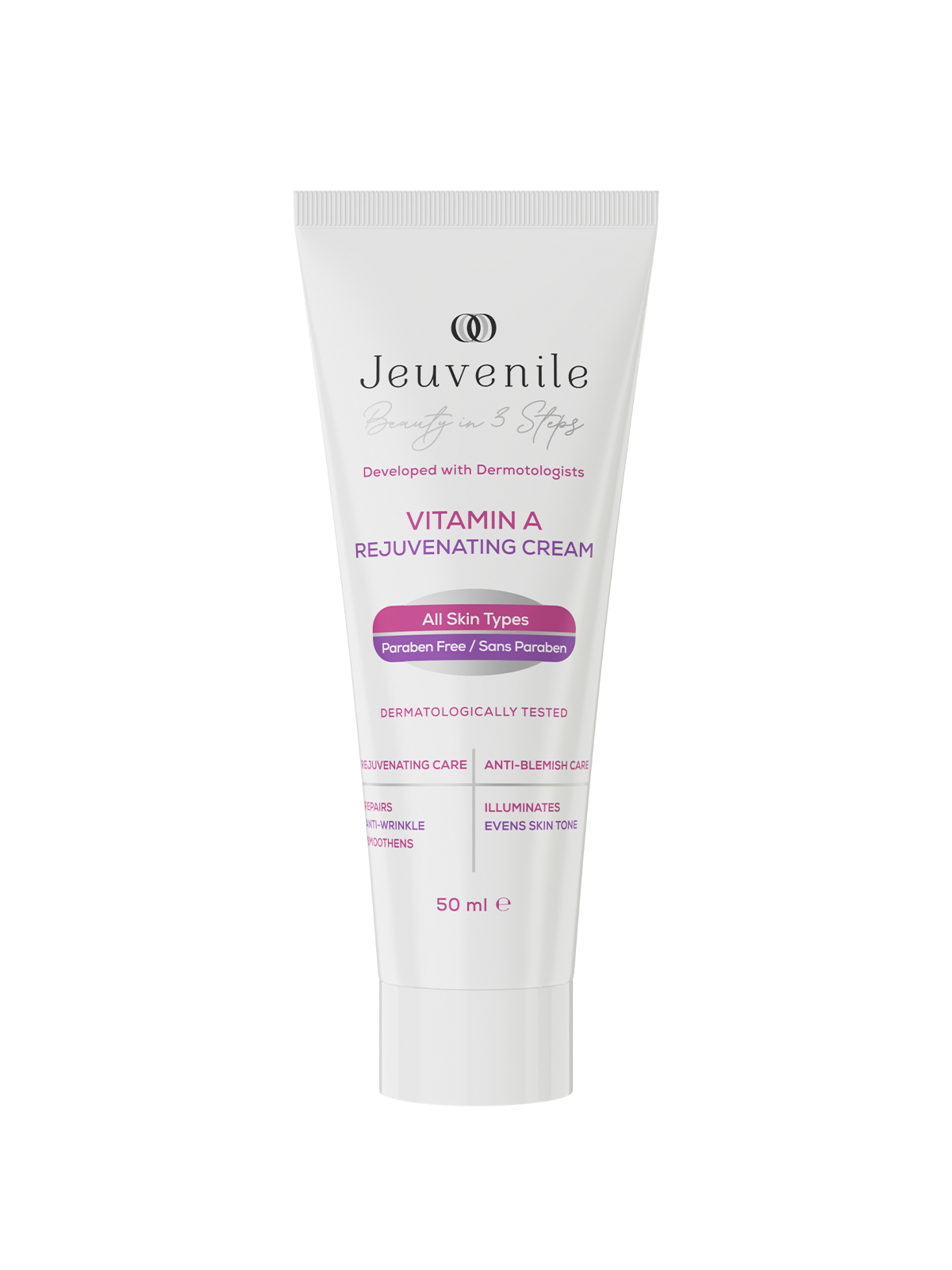 Vitamin A Retinol Gençleştirici Krem