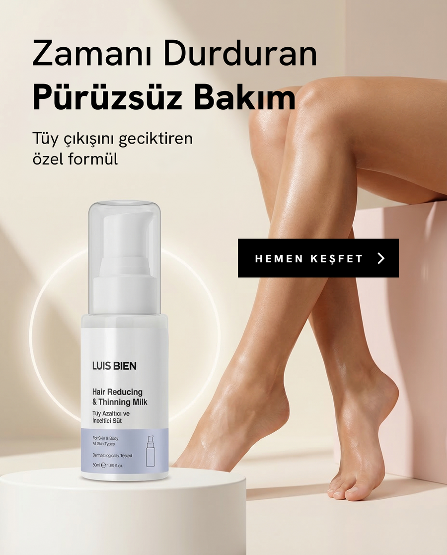 2 haftada gözle görülür fark