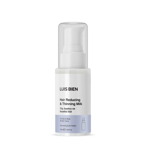 Luis Bien Epilasyon Sonrası Nemlendirici & Tüy Azaltıcı Bakım Sütü 50 ml | Luis Bien