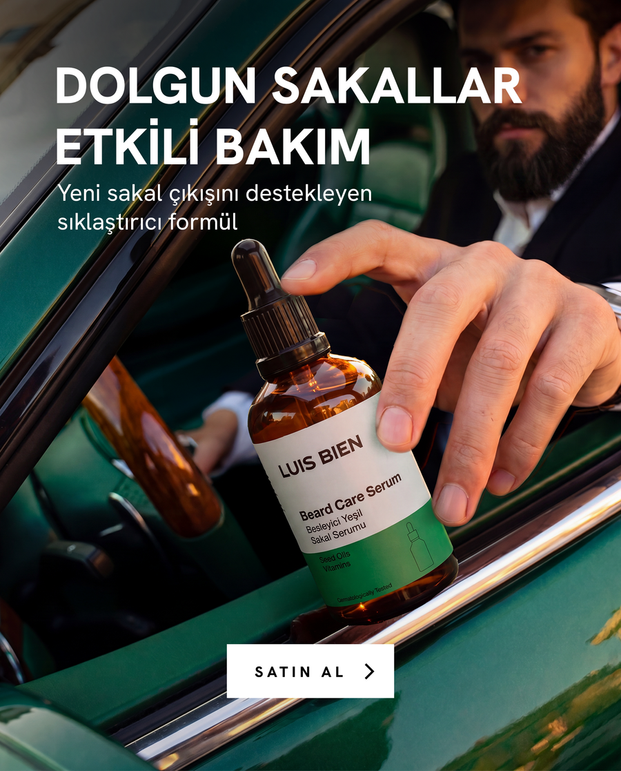 Kusursuz Stilinizi Keşfedin!