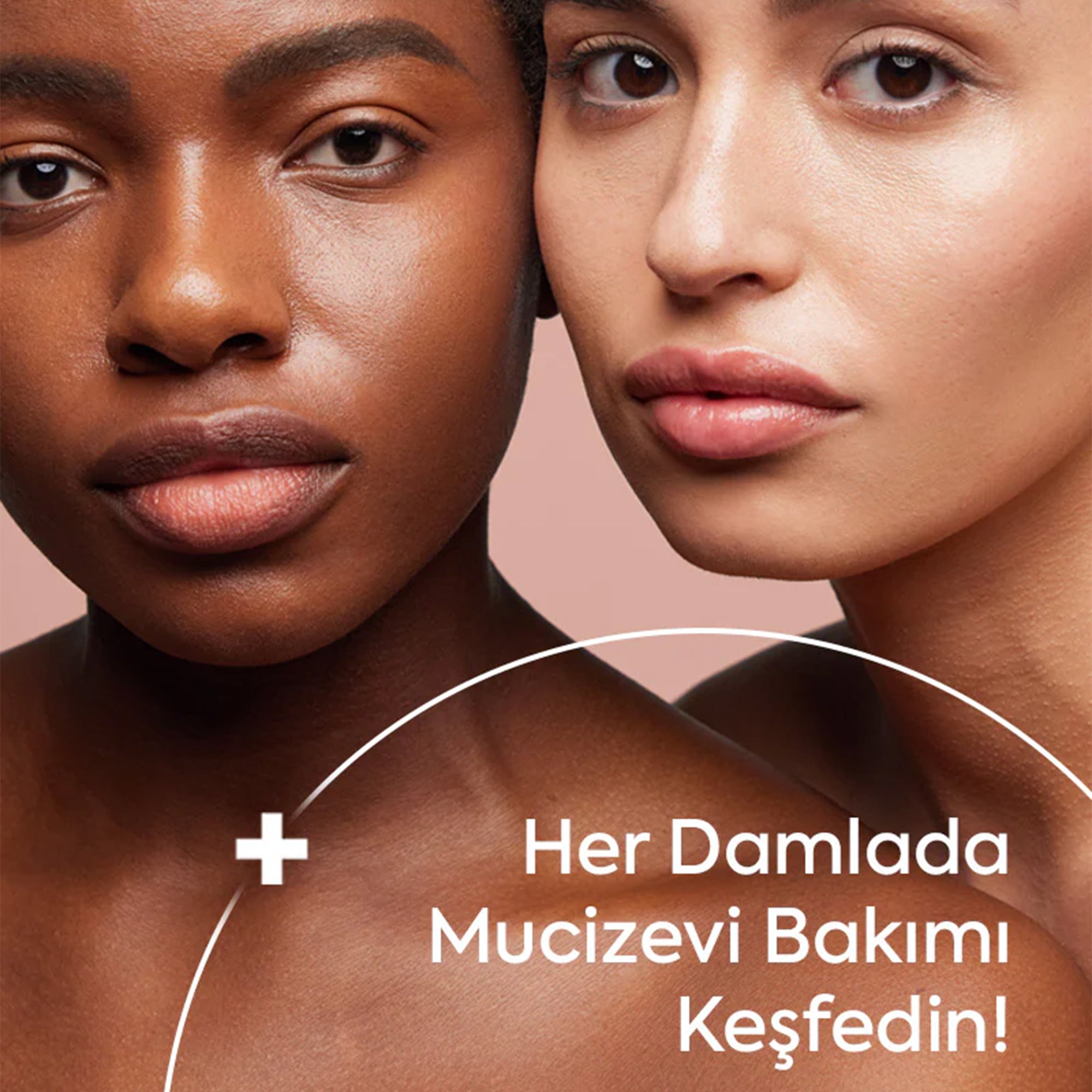 Leke Onarici Serum Essential Treatment Set – Nemlendirici | Vibee