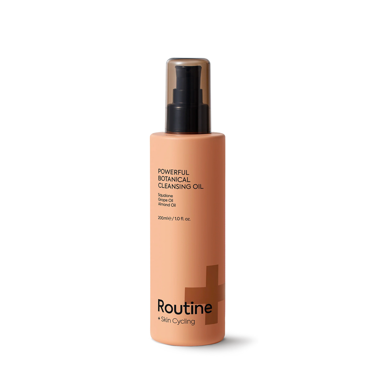 Routine+ Botanik Makyaj Temizleme Yağı