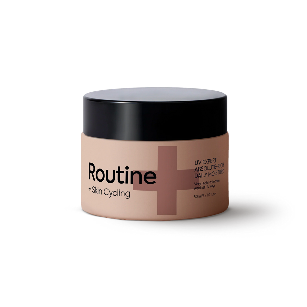 Routine+ UV Expert Niacinamide Nemlendirici Krem