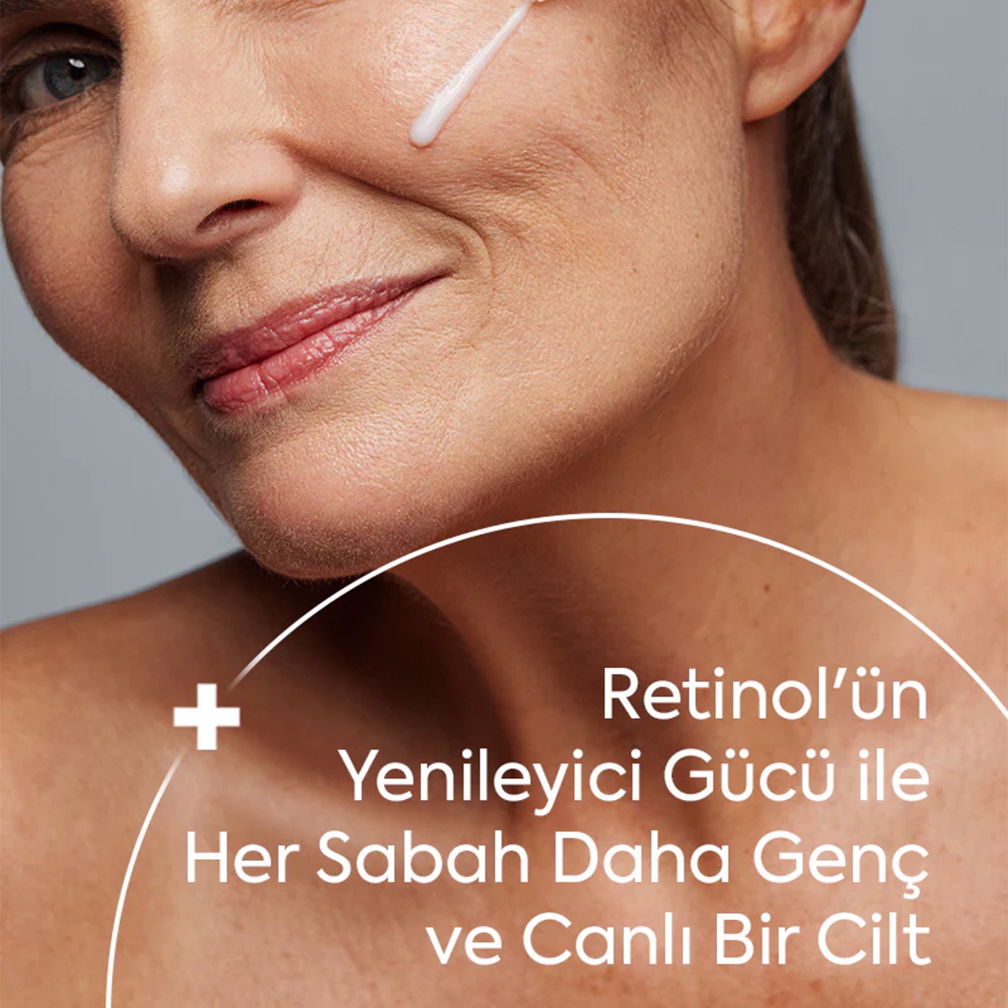Hücre Yenileyici Retinol Gece Bakım ve Yenileme Seti - Retinol Night Routine
