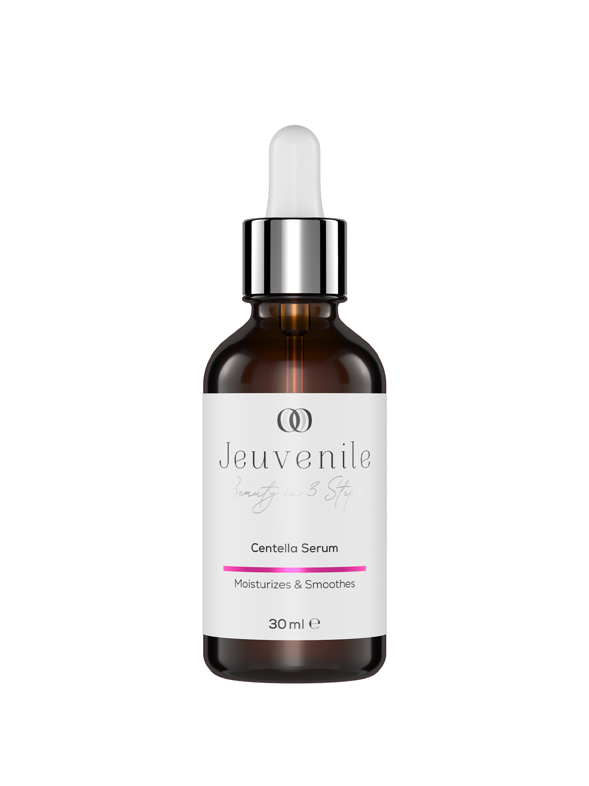 Bariyer Onarıcı, Nemlendirici Centella Serum