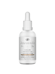 Göz Altı Torbalanma, Kırışıklık, Morluk, Şişlik Karşıtı Caffeine %5 Göz Altı Serumu