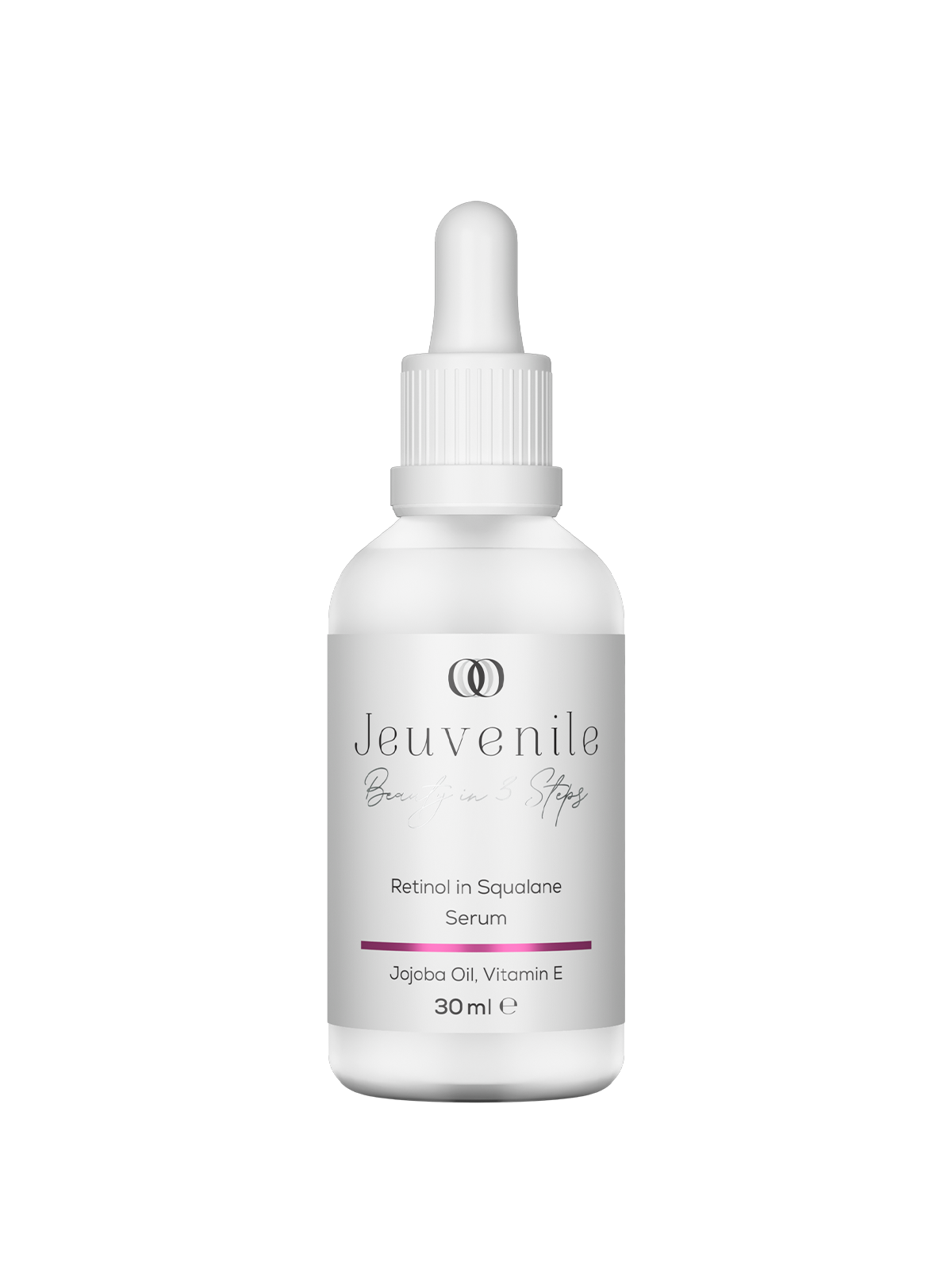 Anti-age 3'lü Serum Seti - Hyaluronik Asit %2 + Matrixyl %10 + Retinol In Squalene %1