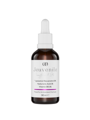 Onarıcı ve Koruyucu Resveratrol Serum