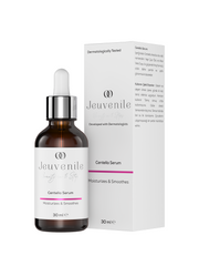 Bariyer Onarıcı, Nemlendirici Centella Serum