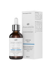 Leke Tonu Azelaik Asit Serum Yüz Serumu – Ton Eşitleyici | Vibee