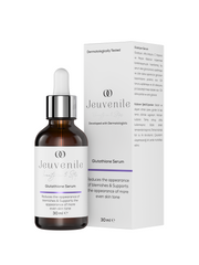 Yaşlanma Ve Kırışıklık Karşıtı Cilt Tonu Eşitleyici Glutatyon Serum