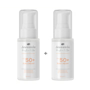 SPF Leke Gunes Koruyucu Kremi Set Unisex – Ton Eşitleyici | Vibee