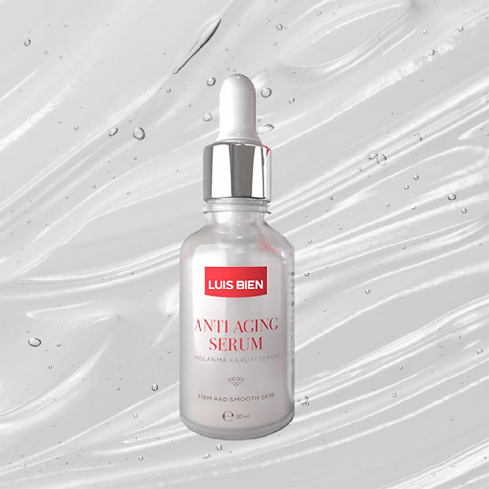 Anti Aging Serum
