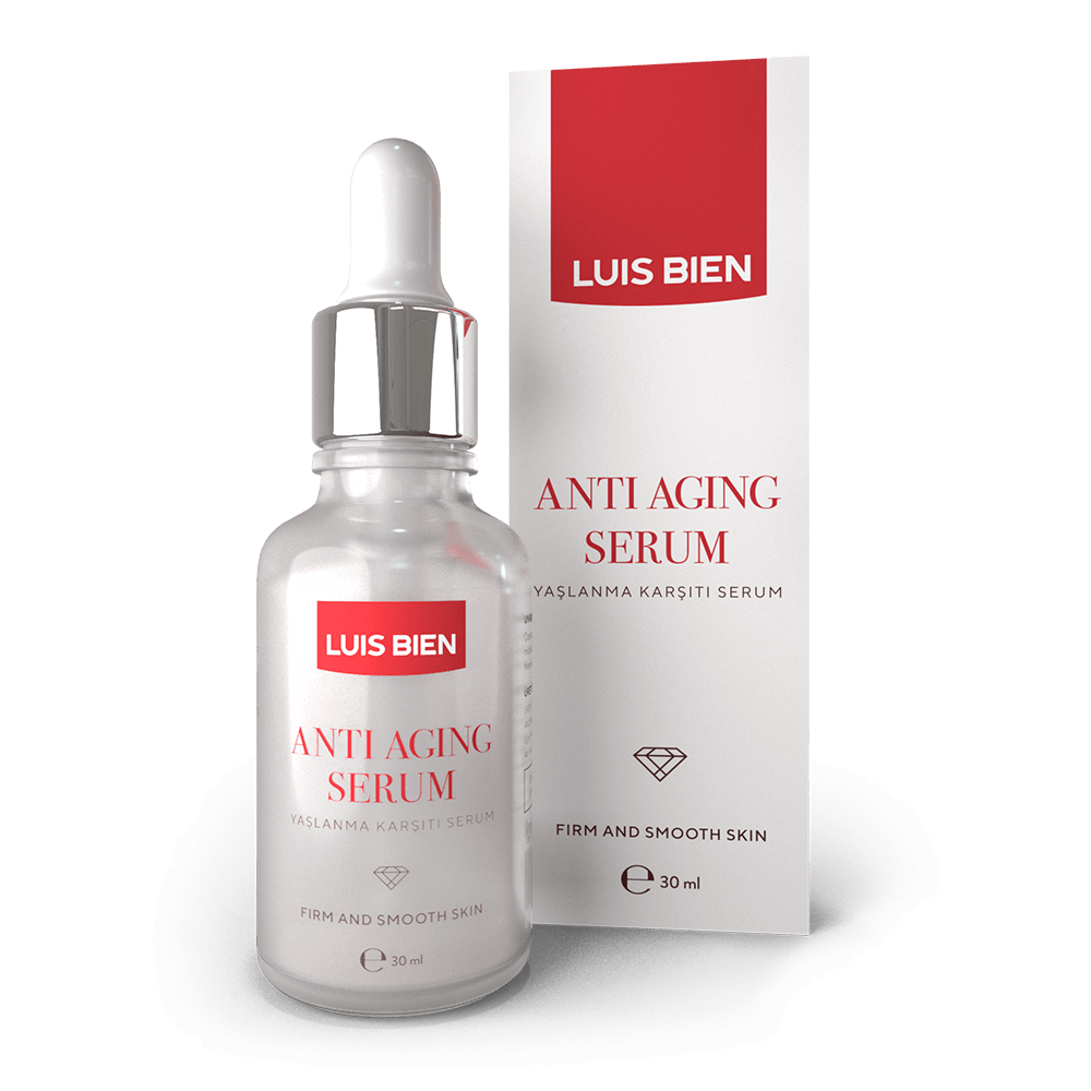 Anti Aging Serum