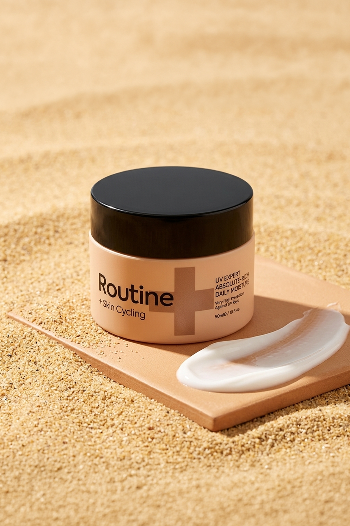 Routine+ UV Expert Niacinamide Nemlendirici Krem