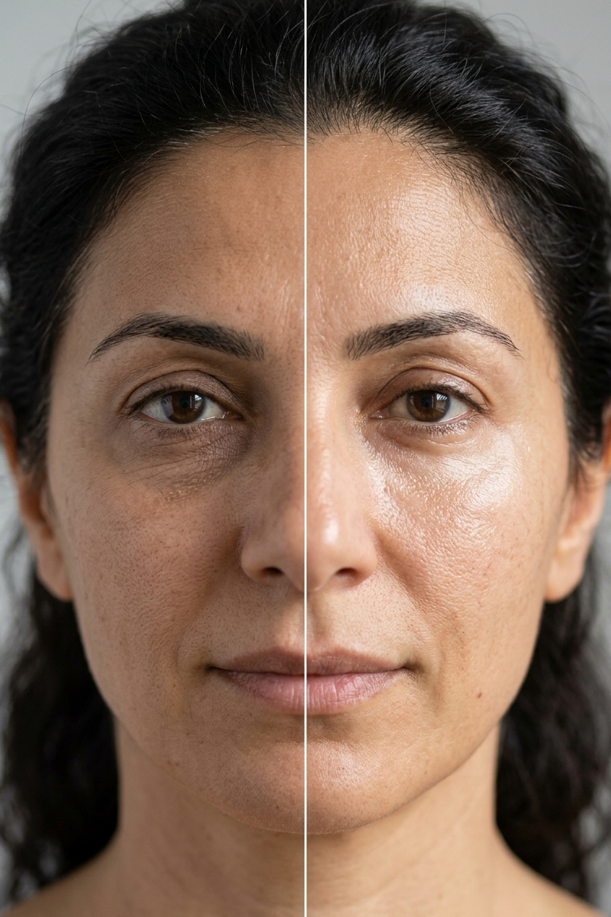 Jeuvenile Kafein Göz Altı Serumu 30 ml – Morluk & Şişlik Karşıtı