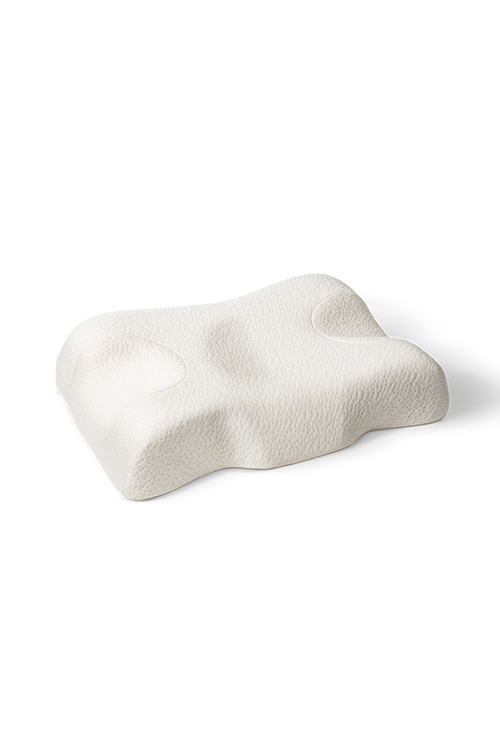 Beauty Pillow Kırışıklık Önleyici Ortopedik Güzellik Yastığı – Skin+ Kılıflı
