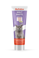 Kediler İçin Tüy Yumağı Önleyici Malt Macunu 100 g | BioFeline